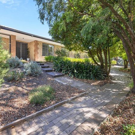 Hahndorf Creek Retreat Vila Exterior foto
