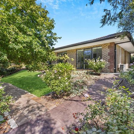 Hahndorf Creek Retreat Vila Exterior foto