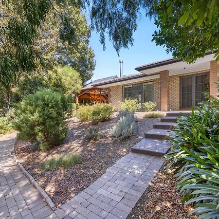 Hahndorf Creek Retreat Vila Exterior foto