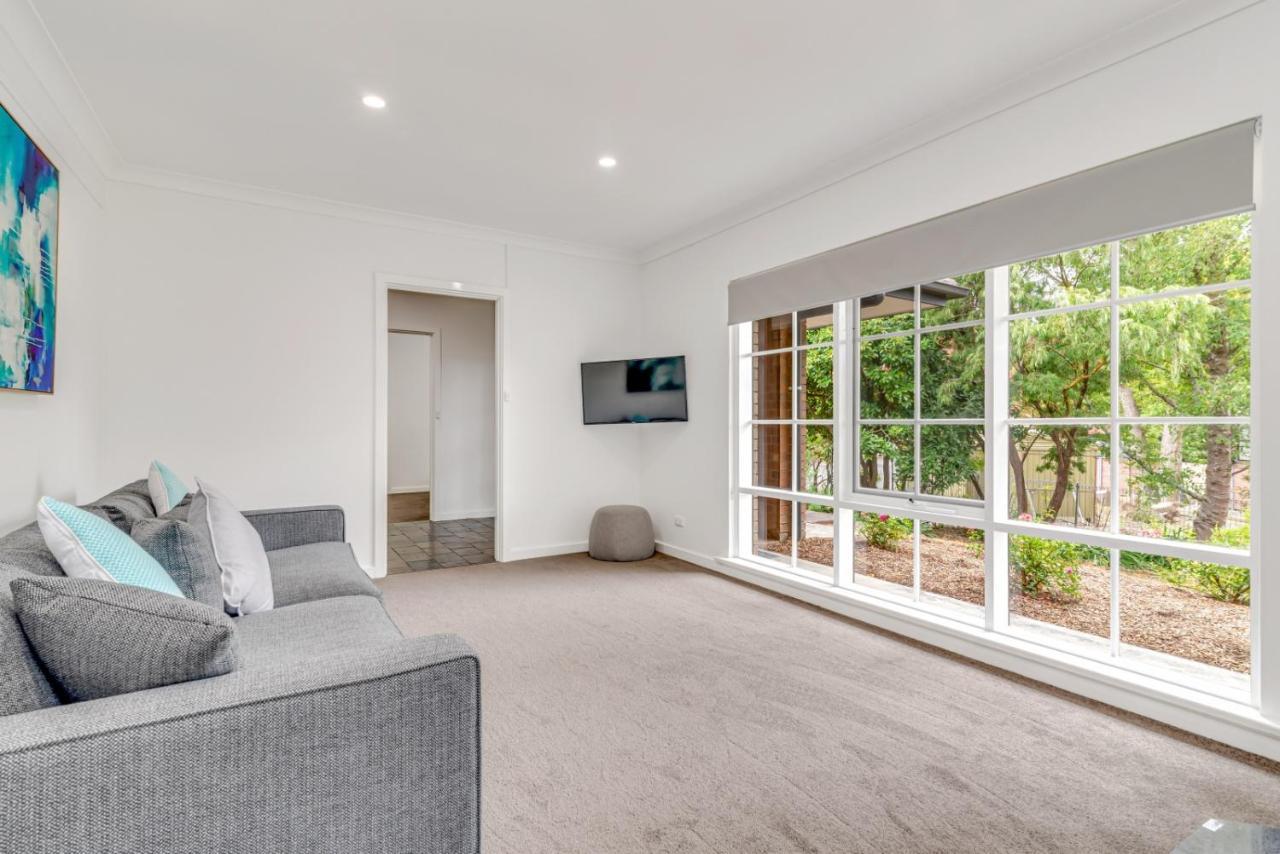 Hahndorf Creek Retreat Vila Exterior foto