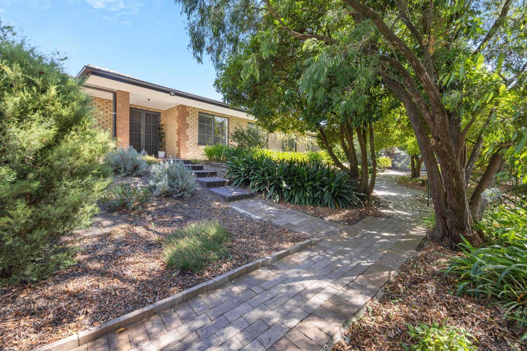 Hahndorf Creek Retreat Vila Exterior foto