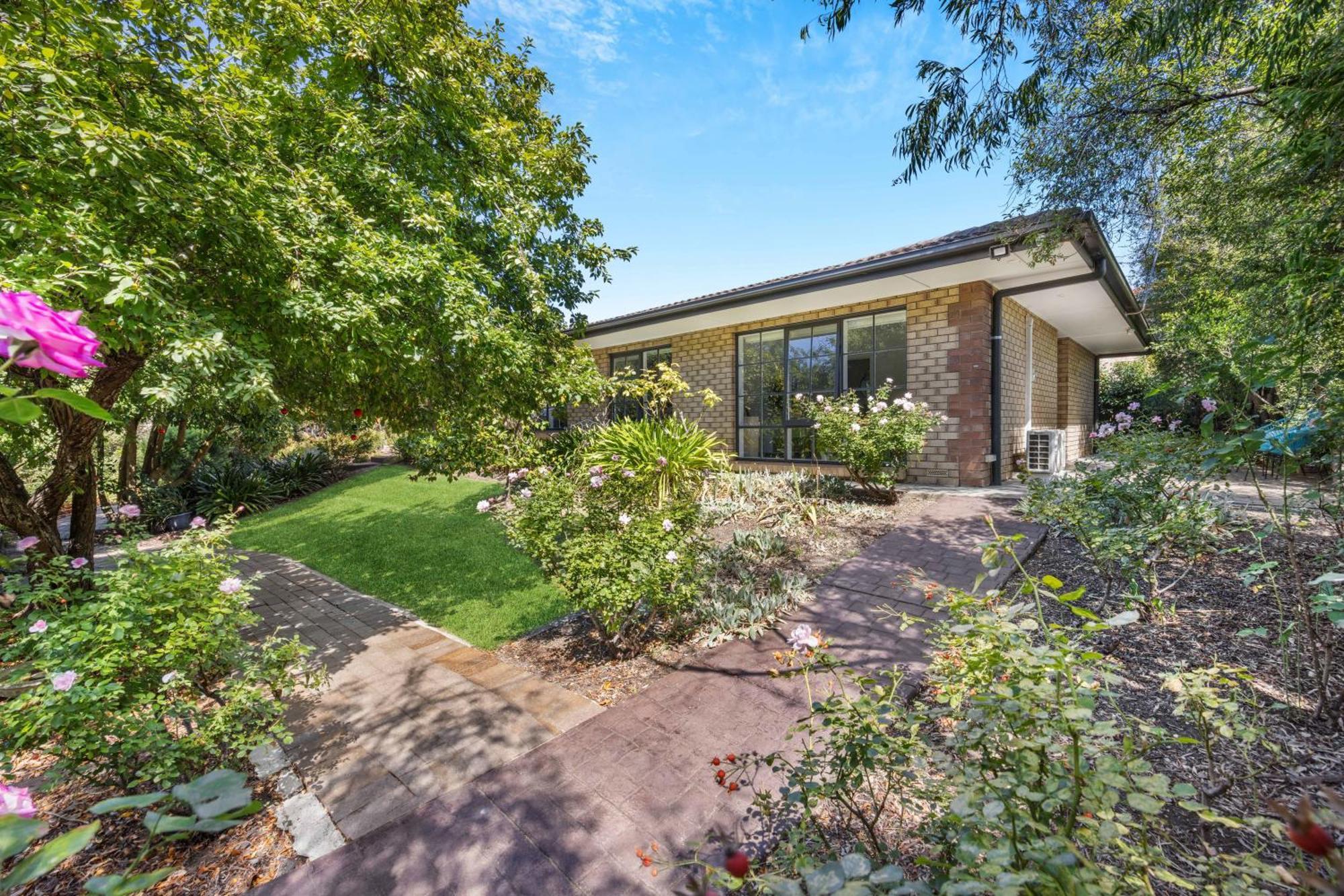 Hahndorf Creek Retreat Vila Exterior foto